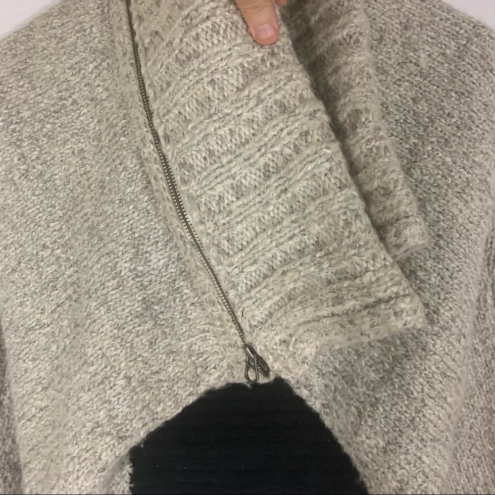 Scotch R’Belle Smile Emoji Cardigan - Picture 8 of 11